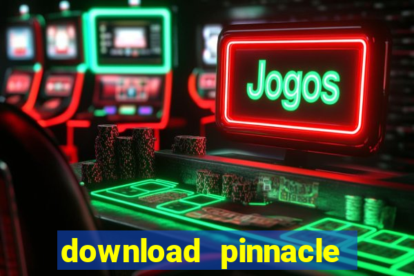 download pinnacle studio 18 portugues